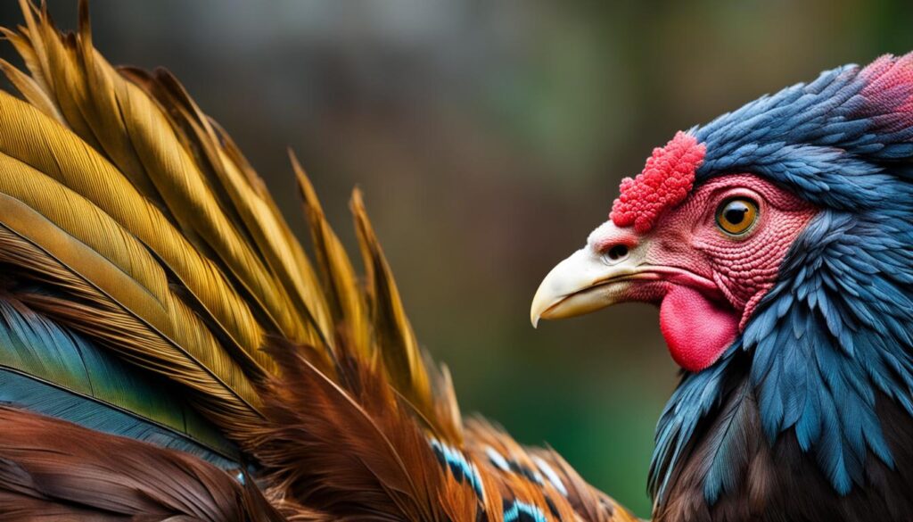Ayam aduan