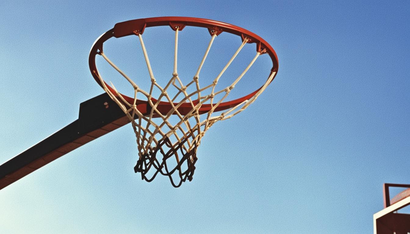Judi Basket Tanpa Pengaturan Score
