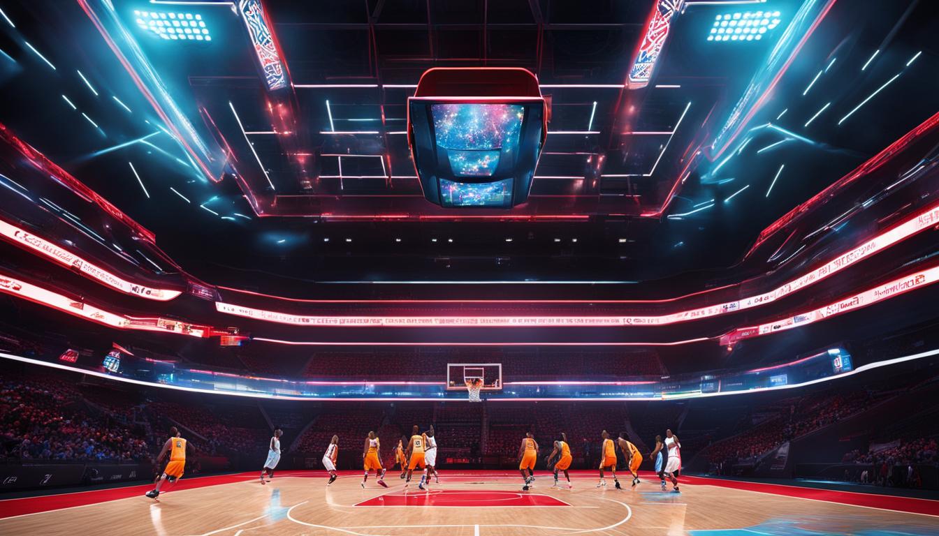 Situs Judi Basket Terpercaya 2023