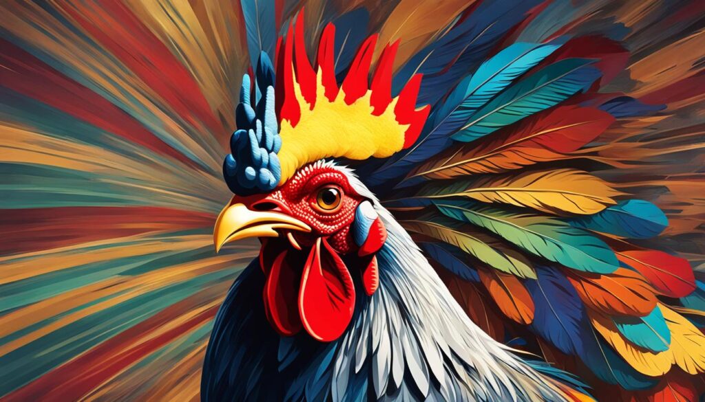 Tips sukses bermain sabung ayam di platform live