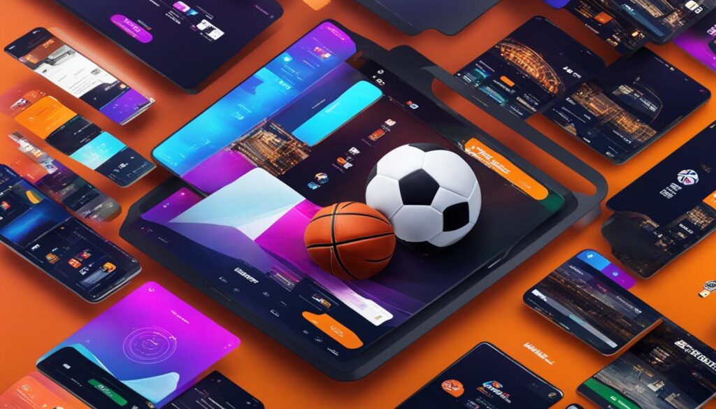 Daftar Situs Judi Bola Basket Terbaik