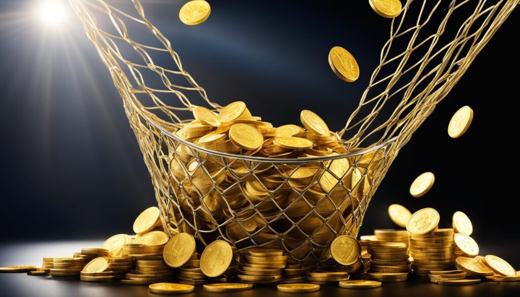 Jackpot Taruhan Bola Basket Terbesar