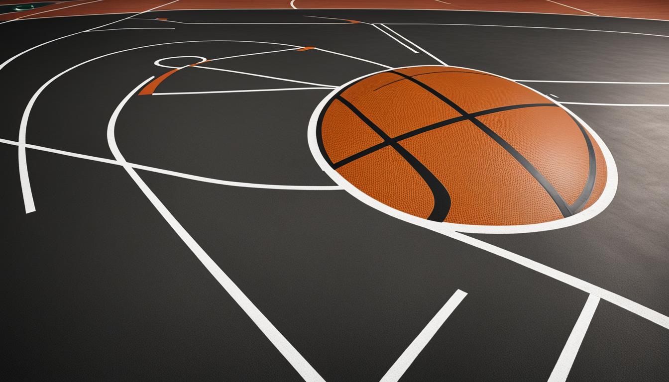 Keamanan dalam Taruhan Bola Basket Online