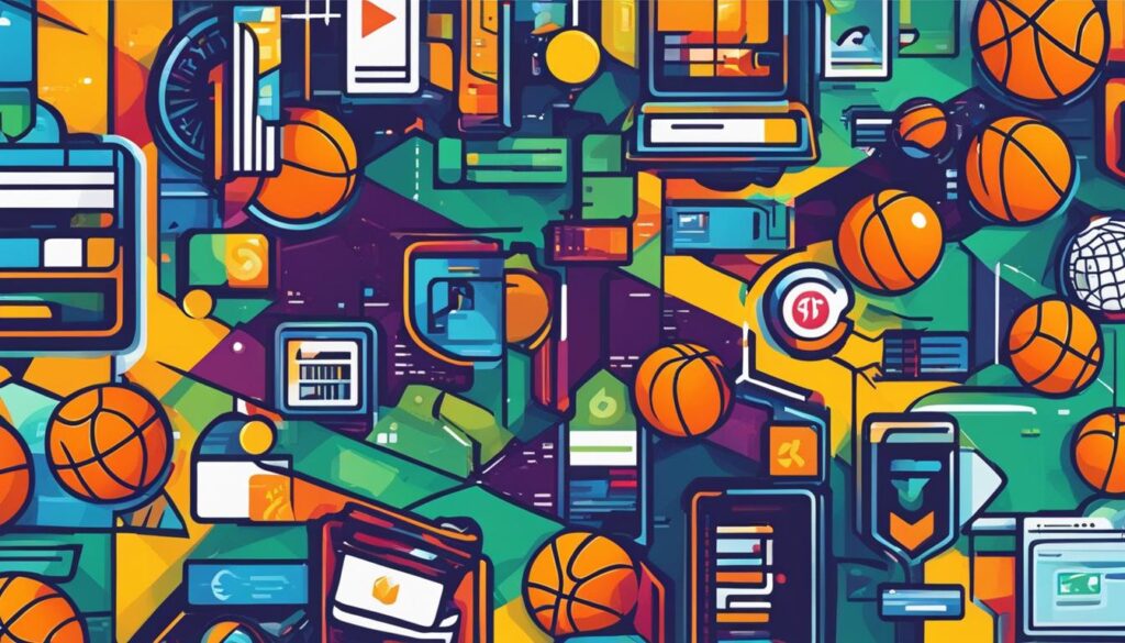 Metode Pembayaran di Situs Judi Bola Basket
