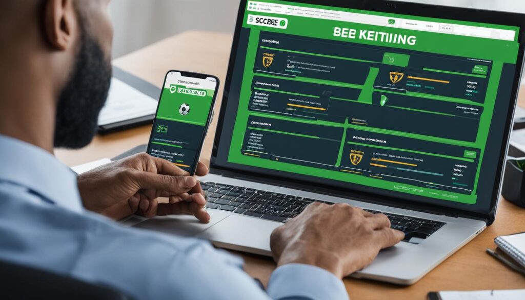Panduan Memilih Situs Judi Bola Basket Terpercaya