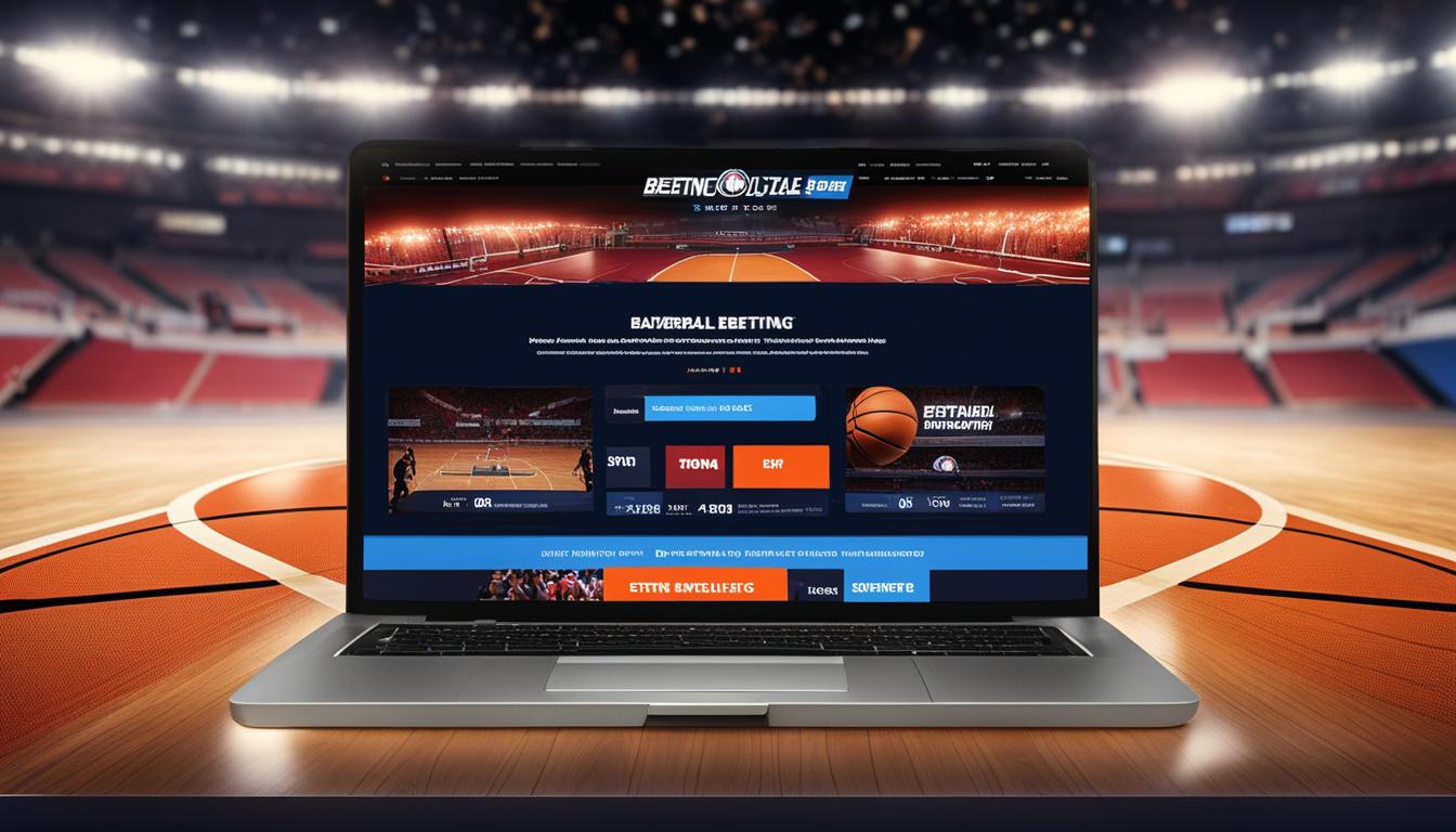 Situs Judi Bola Basket Terpercaya