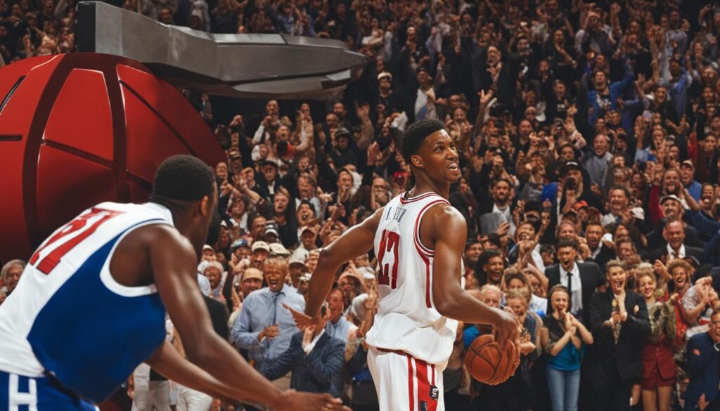 Taruhan Bola Basket Dunia Tanpa Modal
