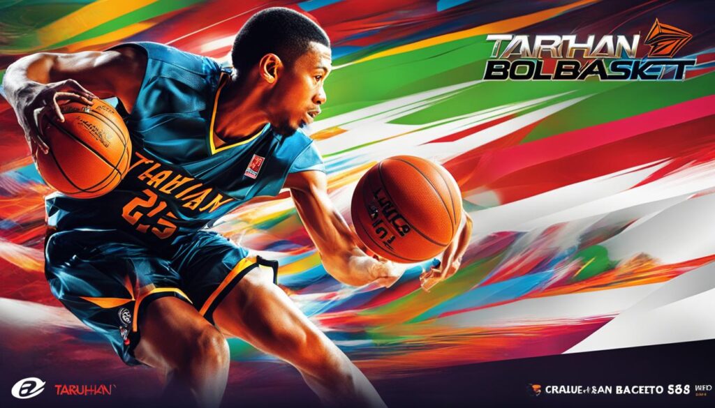 Taruhan Bola Basket Dunia dengan Diskon Terbaik
