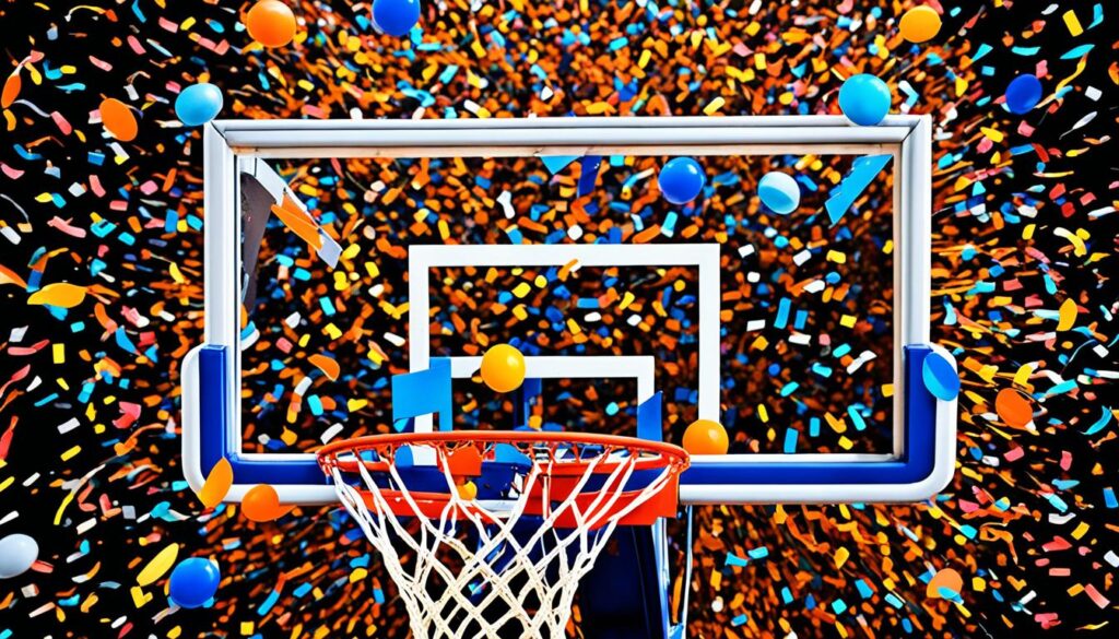 Taruhan Bola Basket Dunia dengan Promo Terbaik