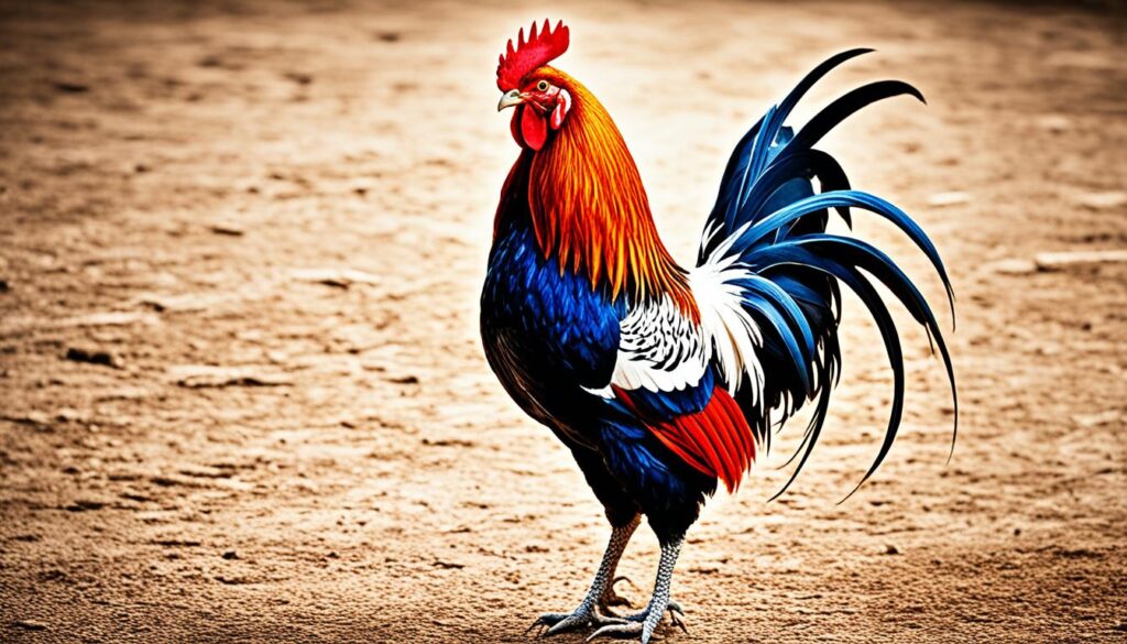 Daftar Situs Sabung Ayam IDN Resmi
