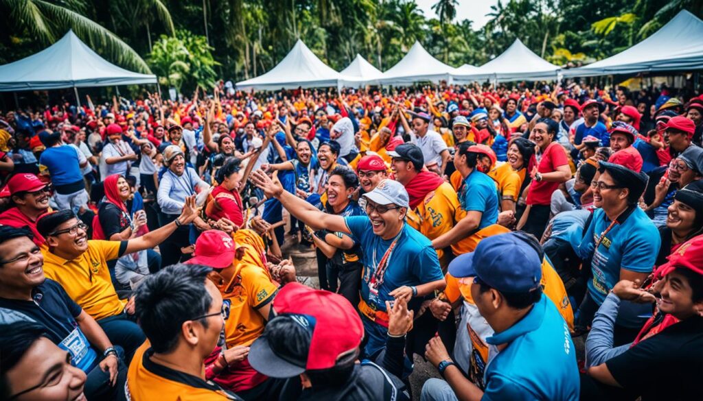 Forum Diskusi Sabung Ayam IDN
