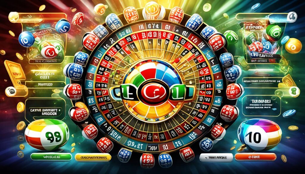 Judi Togel Sydney Macau Online dengan Cashback Mingguan