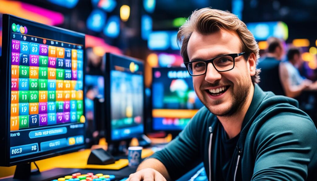 Judi Togel Sydney Macau dengan Mode Demo