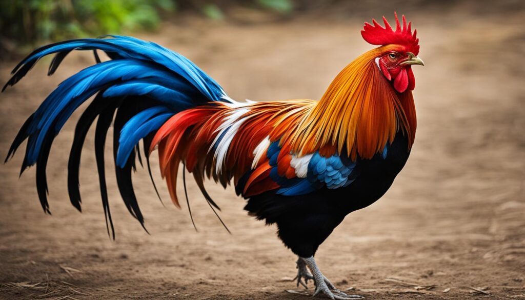 Kode Promo Sabung Ayam IDN Online