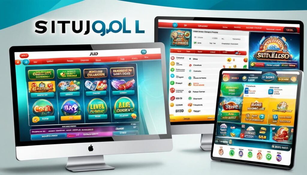Situs Judi Togel Sydney Macau dengan Fitur Chat Live