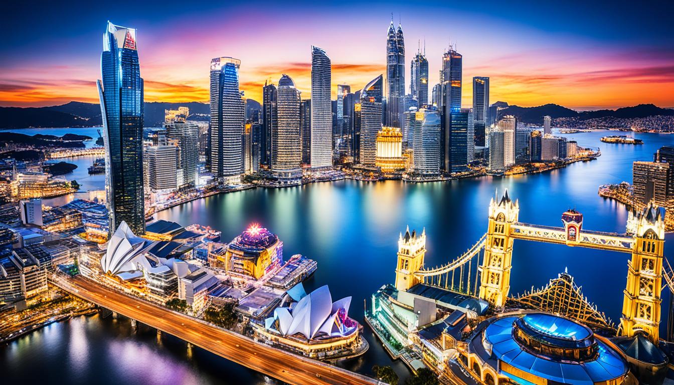 Togel Sydney Macau Online dengan Jackpot Progresif