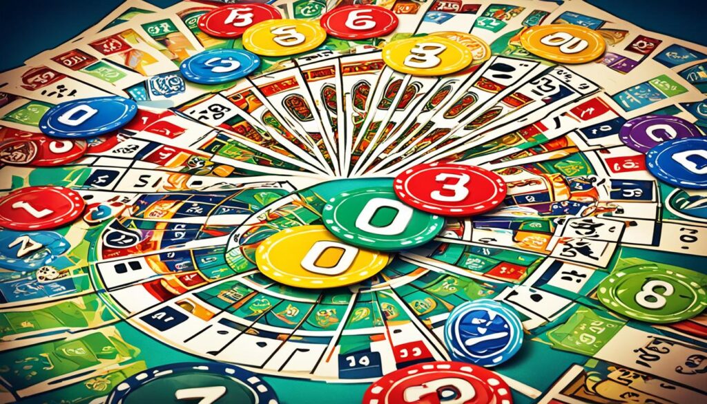 Togel Sydney Macau dengan Sistem Kemenangan Tinggi