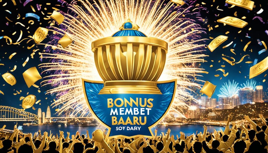bonus member baru togel sydney macau terbesar