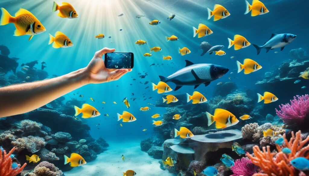 Permainan Tembak Ikan