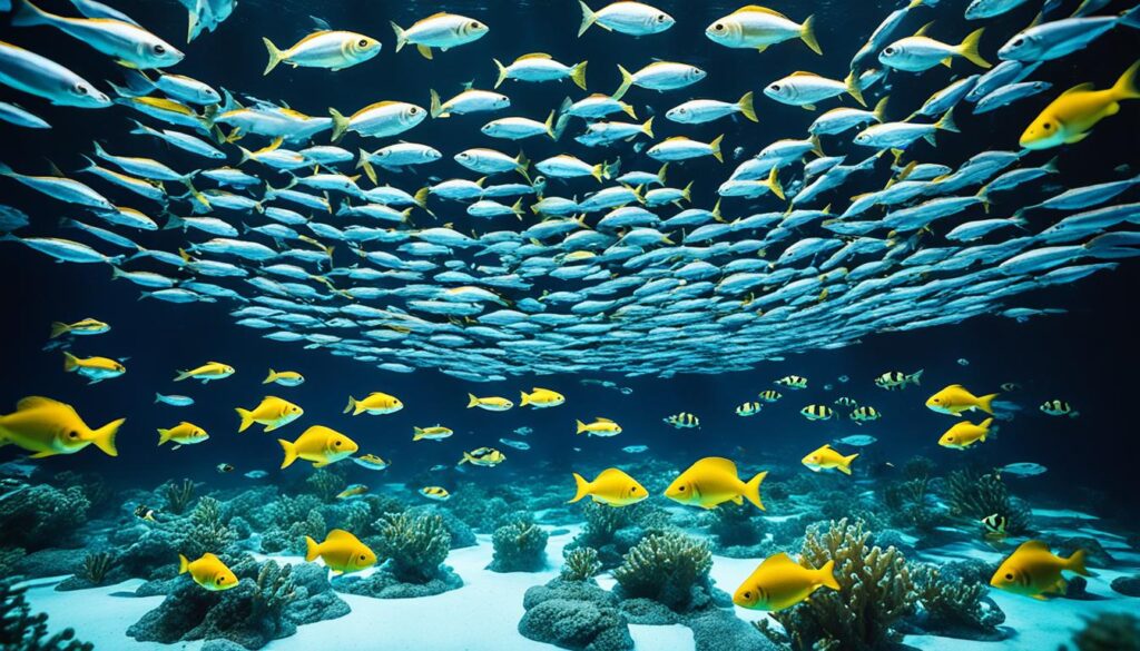 Situs judi tembak ikan