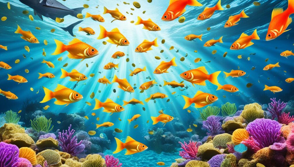 Jackpot Ikan