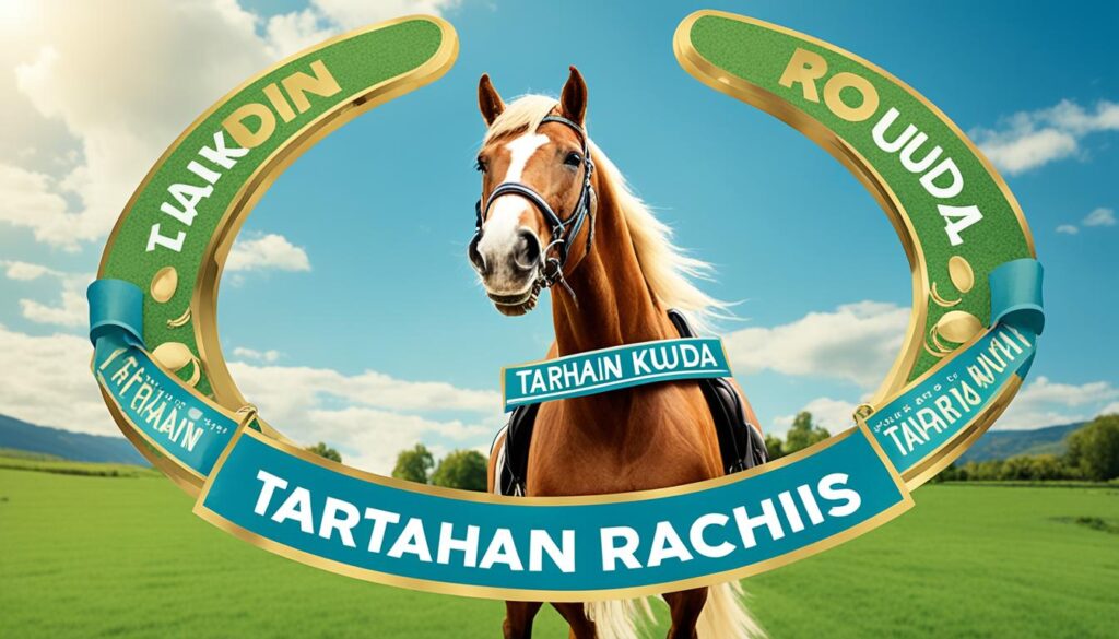 Taruhan Kuda Gratis