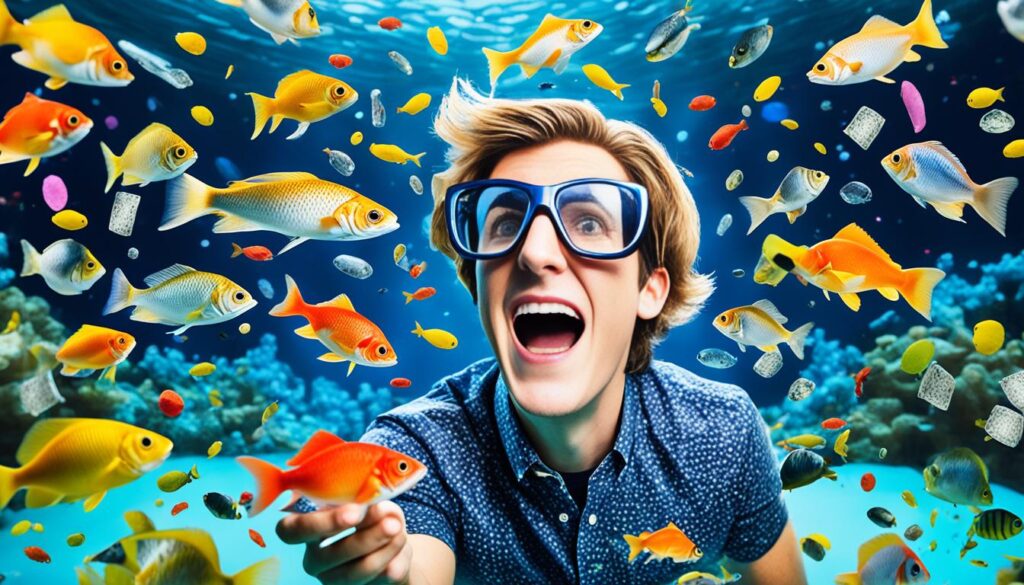 Taruhan Online Ikan