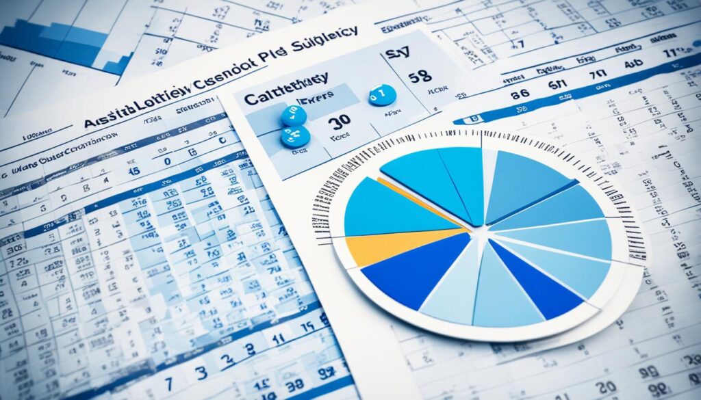 Analisis statistik togel