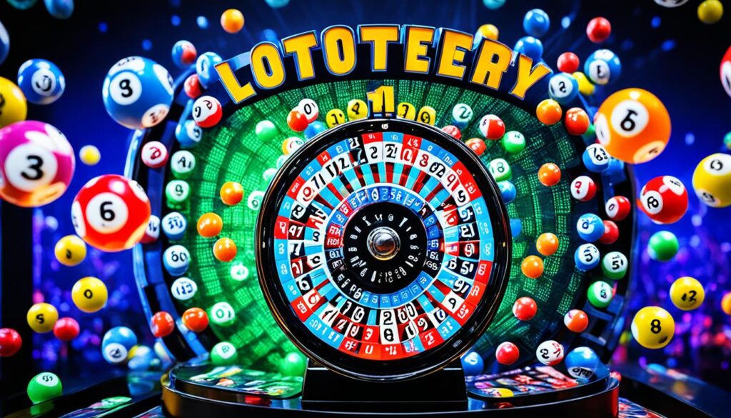Angka keluaran togel