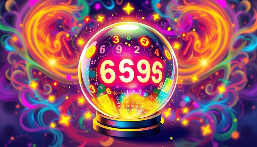 Prediksi Bandar Togel hari ini