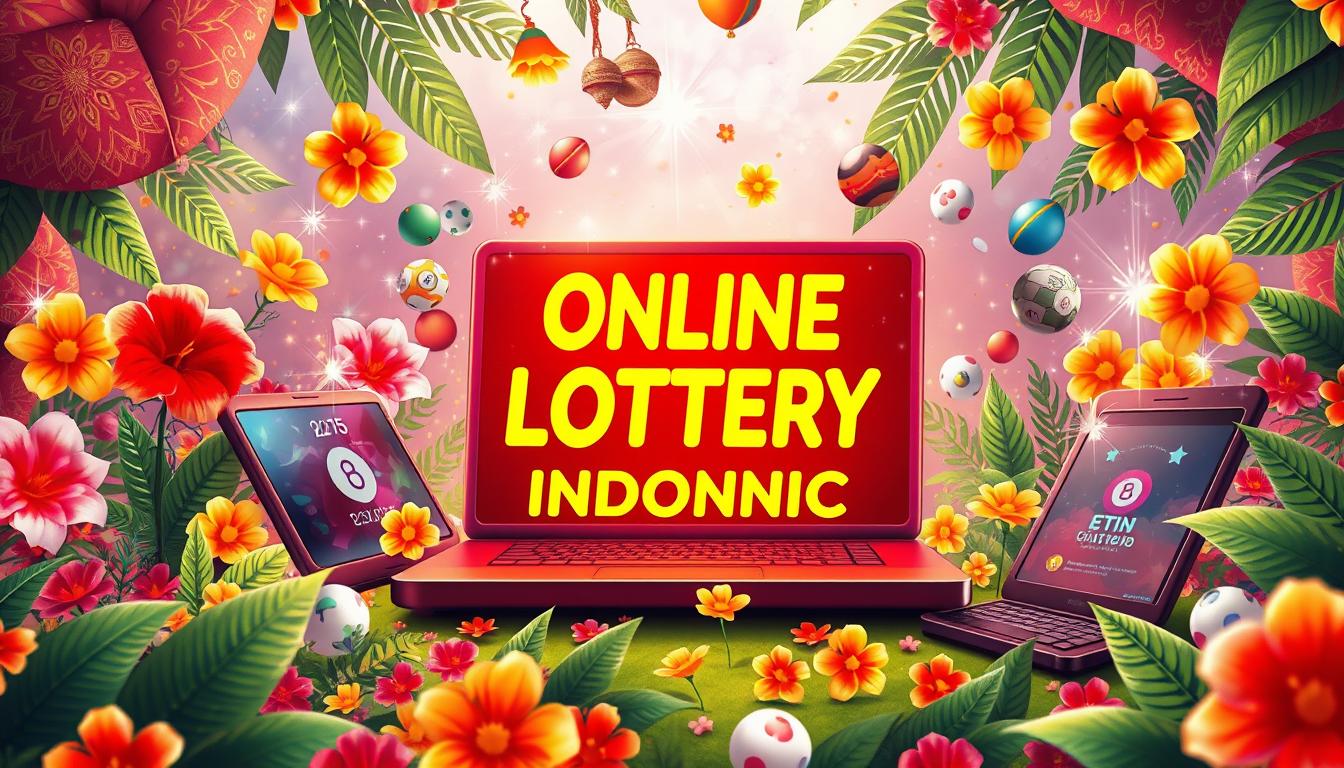 Togel online terbaik